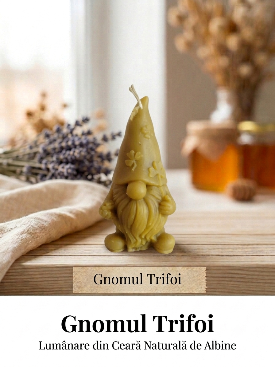 Gnomul Trifoi